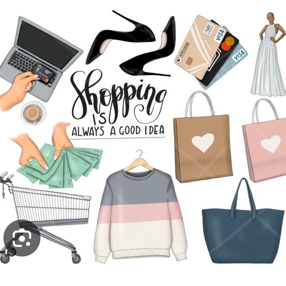 Meet your Posher, Lisa - Picture 1 of 1